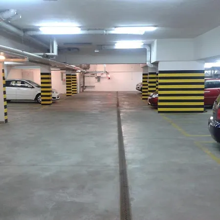 Apartament Karlikowska מלון סופוט