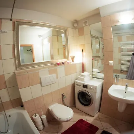 Apartament Karlikowska * Сопот
