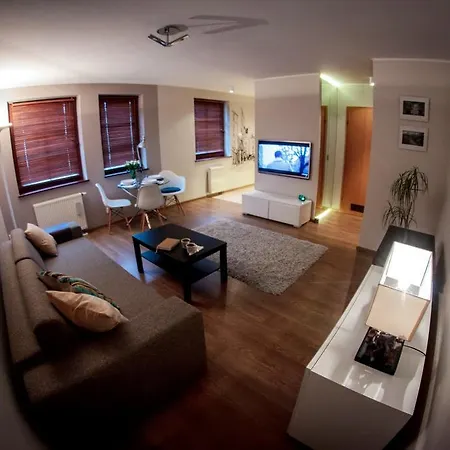 מלון Apartament Karlikowska סופוט