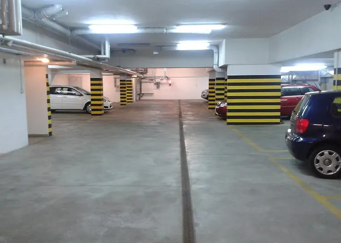 Apartament Karlikowska מלון סופוט