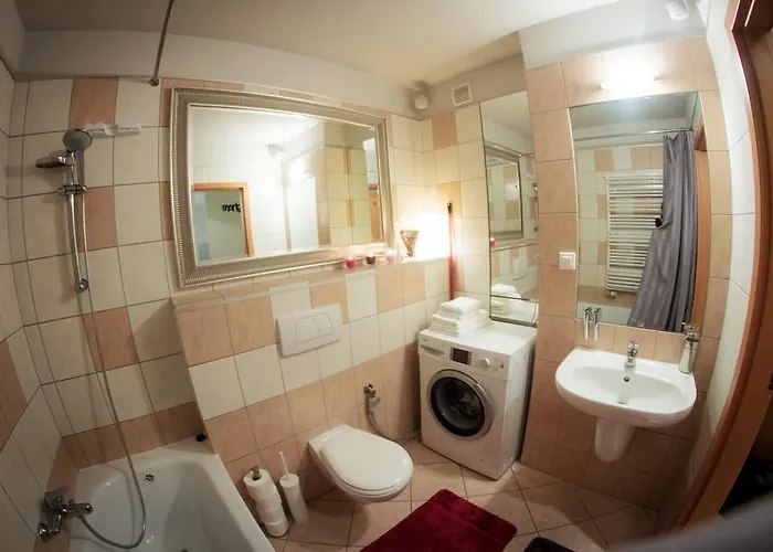 Apartament Karlikowska * Sopot